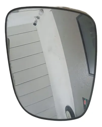 Retrovisor Elétrico Le Suzuki Sx4 2012/2014