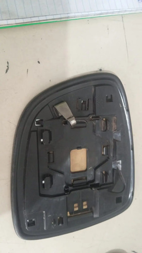 Retrovisor Elétrico Le Suzuki Sx4 2012/2014 - Imagem 2