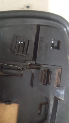 Retrovisor Elétrico Le Suzuki Sx4 2012/2014 - Imagem 3