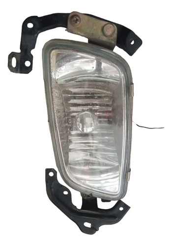 Farol Minha Esquerdo Pajero Sport 2001 A 2005 Esquerdo/motorista