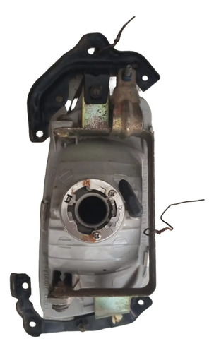 Farol Minha Esquerdo Pajero Sport 2001 A 2005 Esquerdo/motorista - Imagem 2