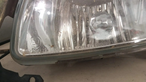 Farol Minha Esquerdo Pajero Sport 2001 A 2005 Esquerdo/motorista - Imagem 3