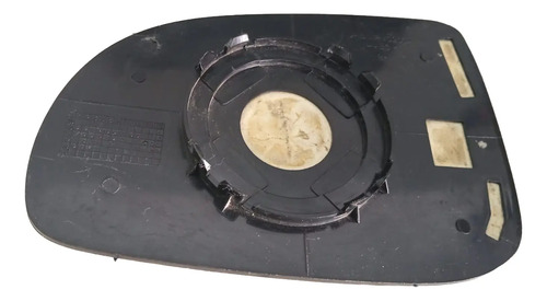 Lente Base Do Retrovisor Do Jac J5 2013 Até 2019 L/direito - Imagem 2