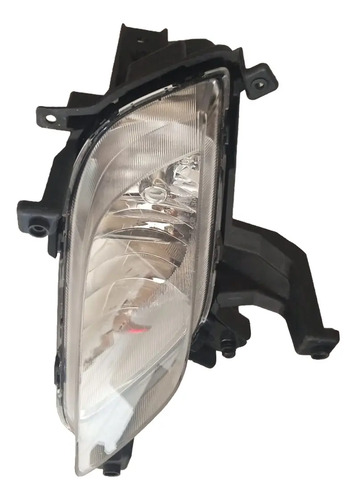 Farol Auxiliar  Kia New Cerato 13/17 Esquerdo Tem Detalhe Branco