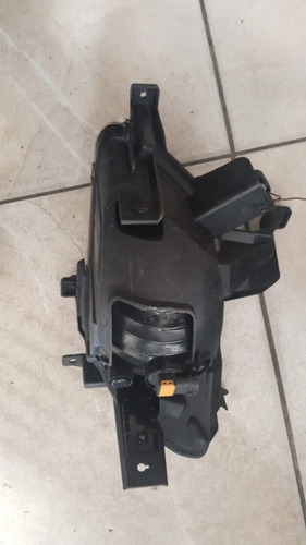 Farol Auxiliar  Kia New Cerato 13/17 Esquerdo Tem Detalhe Branco - Imagem 2