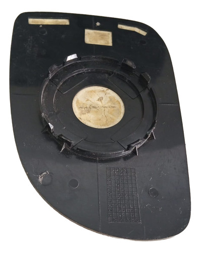 Lente Base Do Retrovisor Do Jac J5 2013 Até 2019 L/direito - Imagem 3