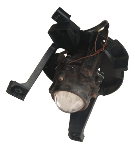 Farol Milha Direito Jac J5 2011/2014 Usado Preto