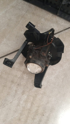 Farol Milha Direito Jac J5 2011/2014 Usado Preto - Imagem 4