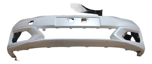 Parachoque Dianteiro Honda Fit 2018 2019 2020 2021 Branco - Imagem 3