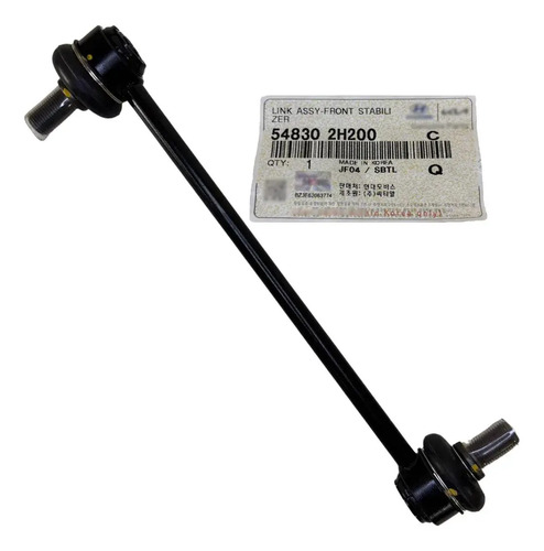 Bieleta Dianteira Hyundai I30 2.0 2007-2012