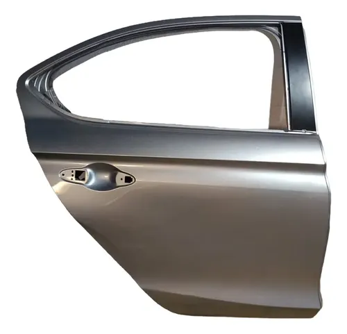 Porta Traseira Direita Honda City Sedan 2024 Traseira Direito