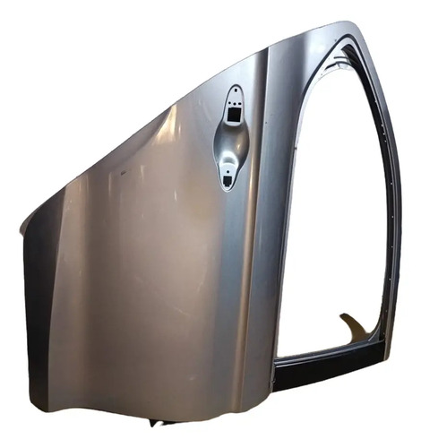 Porta Traseira Direita Honda City Sedan 2024 Traseira Direito - Imagem 4