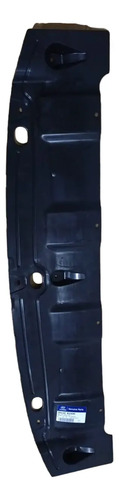 Defletor Inferior Para-choque Diant Hb20 22/24 29110r1500 - Imagem 2