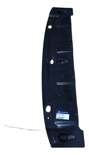 Defletor Inferior Para-choque Diant Hb20 22/24 29110r1500 - Imagem 3