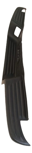 Almofada Moldura Parachoque Traseiro Ford Ranger 2012-2023 - Imagem 2
