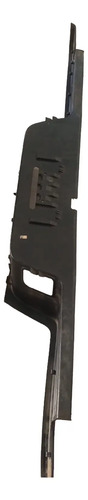 Almofada Moldura Parachoque Traseiro Ford Ranger 2012-2023 - Imagem 4