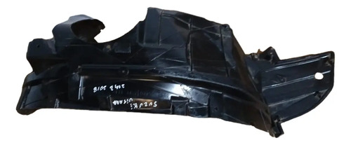 Parabarro Dianteiro Direito Suzuki Vitara 14/18 Original