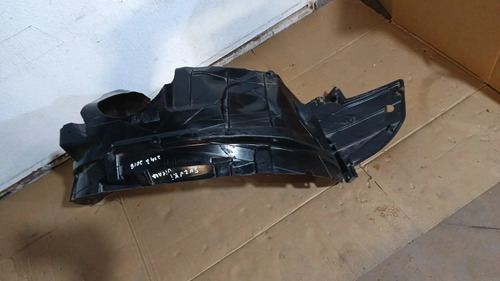 Parabarro Dianteiro Direito Suzuki Vitara 14/18 Original - Imagem 2