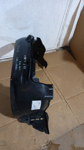Parabarro Gm Onix/prisma 17/19 Diant Lado Direito Cód 358 - Imagem 2