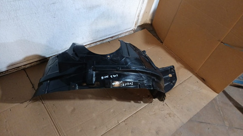 Parabarro Dianteiro Direito Suzuki Vitara 14/18 Original - Imagem 3