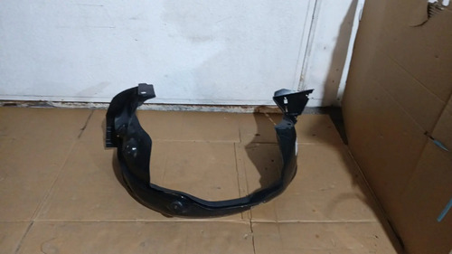 Parabarro Gm Onix/prisma 17/19 Diant Lado Direito Cód 358 - Imagem 4