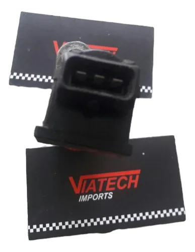 Sensor De Velocidade Câmbio Hyundai I30 2009-2012 Original - Imagem 4