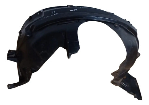 Par Para Barro Dianteiro Sx4 2.0 16v 2013 Lqr-7g24 #7789