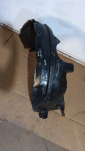 Par Para Barro Dianteiro Sx4 2.0 16v 2013 Lqr-7g24 #7789 - Imagem 3