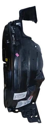 Parabarro Dianteiro Direito Honda New Fit 2015-2018 Original
