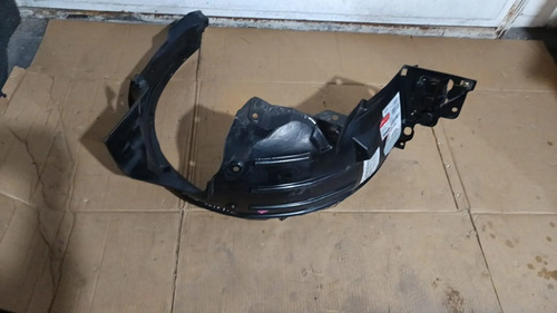 Parabarro Dianteiro Direito Honda New Fit 2015-2018 Original - Imagem 3
