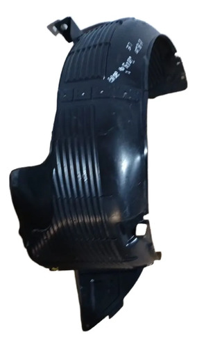 Para-barro Hb20 2013 A 2019 Esquerdo Novo Original