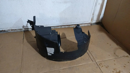 Parabarro Esquerdo Renault Kwid Original 638414175r - Imagem 2