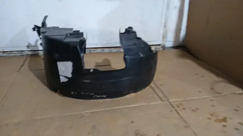 Parabarro Esquerdo Renault Kwid Original 638414175r - Imagem 3