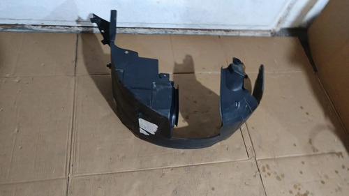 Parabarro Esquerdo Renault Kwid Original 638414175r - Imagem 4