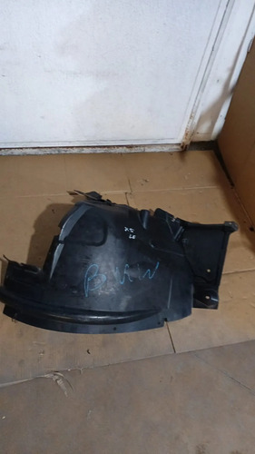 Para-barro Dianteiro Esquerdo Bmw X5 2008 2009 2010 11/12 - Imagem 2