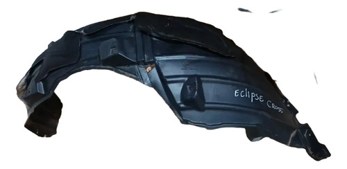 Para-barro Mitsubishi Eclipse Cross Lado Esquerdo 2018/2023