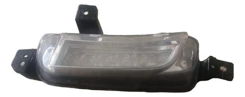 Drl Luz Diurna Milha Led Suzuki Vitara 2017 18 2019 20 2020