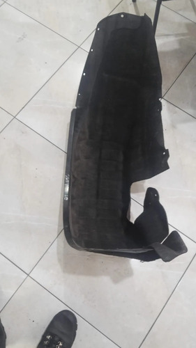 Parabarro Traseiro Esquerdo Volvo V60 T5 2012 2013 Pa14 - Imagem 5