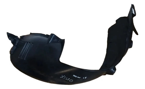 Para-barro Chevrolet Onix Prisma 2013-2019 Original - Imagem 2
