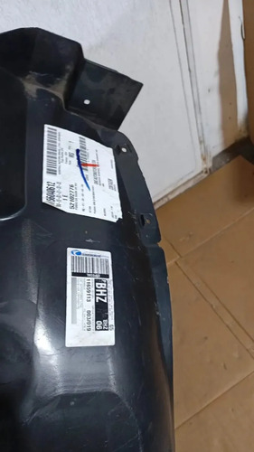 Para-barro Chevrolet Onix Prisma 2013-2019 Original - Imagem 4