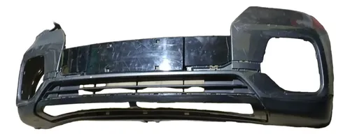 Parachoque Dianteiro  Chery Tiggo 5 Preto