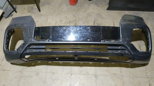 Parachoque Dianteiro  Chery Tiggo 5 Preto - Imagem 2