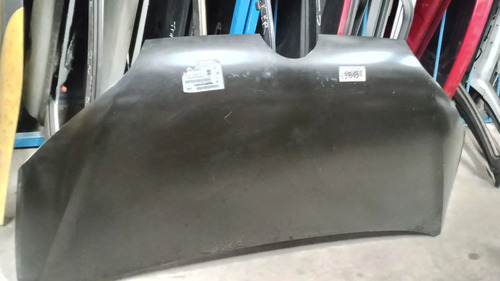 Capô Volkswagen Up 2014 2015 2016 2017 Novo Original - Imagem 2