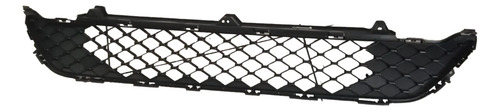 Grade Inferior Central Honda Hr-v Hrv 2022 2023 2024 Preto Preto