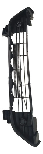 Grade Inferior Dianteira Honda City 2021 2022 2023 Original Preto
