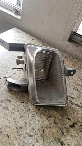 Farol Milha Vectra 1996 1997 1998 1999 Original Arteb Ld Azul-aço - Imagem 2