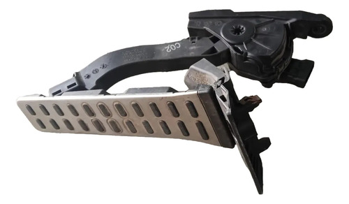 Pedal Acelerador Hyundai Veloster 2012/2013 Preto