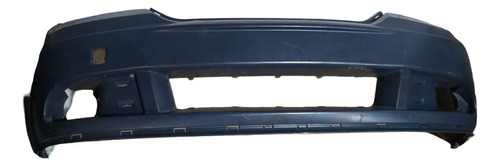 Parachoque Dianteiro Dodge Journey Preto