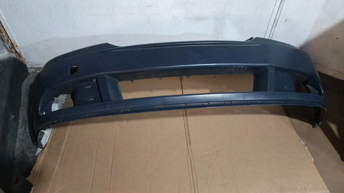 Parachoque Dianteiro Dodge Journey Preto - Imagem 3