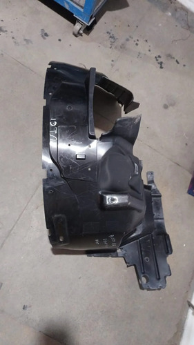 Para-barro Dianteiro Lado Direito Fiat Pulse Novo Original